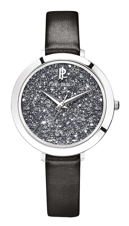 Часы Pierre Lannier Elegance Cristal 095M689